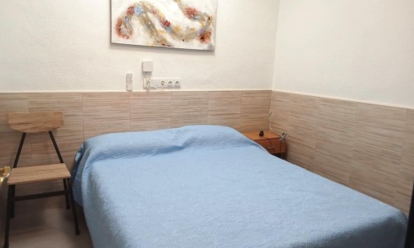 Revente - Bungalow -
Torrevieja - Torretas