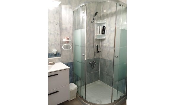Revente - Bungalow -
Torrevieja - Torretas