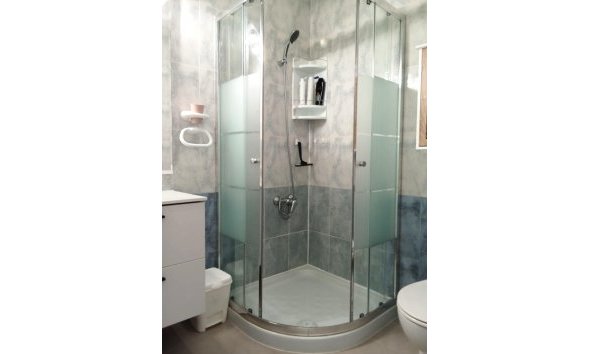 Revente - Bungalow -
Torrevieja - Torretas