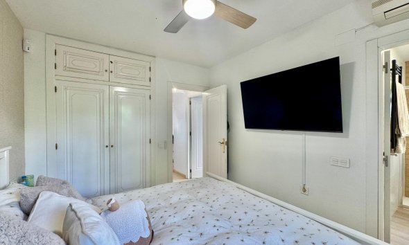 Reventa - Bungalow -
Orihuela Costa - Villamartín-las Filipinas