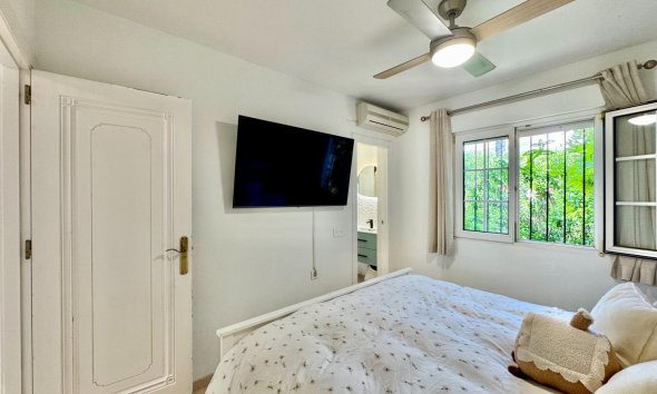 Reventa - Bungalow -
Orihuela Costa - Villamartín-las Filipinas