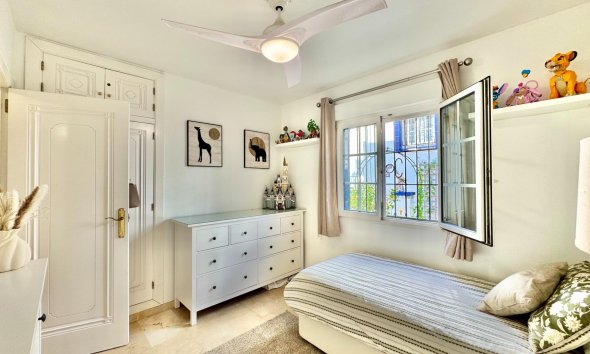 Reventa - Bungalow -
Orihuela Costa - Villamartín-las Filipinas