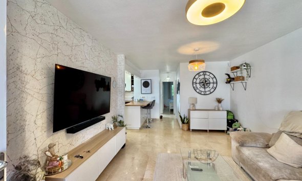 Reventa - Bungalow -
Orihuela Costa - Villamartín-las Filipinas