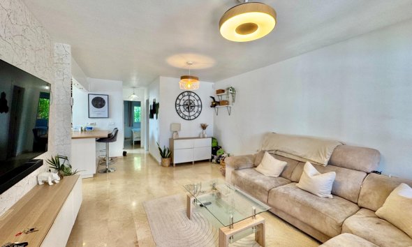 Reventa - Bungalow -
Orihuela Costa - Villamartín-las Filipinas