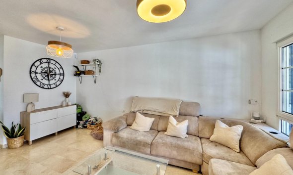 Reventa - Bungalow -
Orihuela Costa - Villamartín-las Filipinas