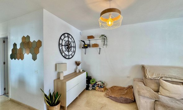 Reventa - Bungalow -
Orihuela Costa - Villamartín-las Filipinas