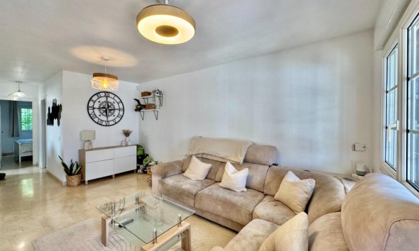 Reventa - Bungalow -
Orihuela Costa - Villamartín-las Filipinas