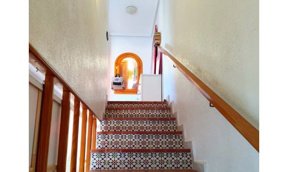 Revente - Bungalow -
Ciudad Quesada - Costa Blanca