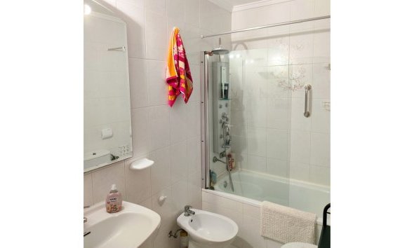 Revente - Bungalow -
Ciudad Quesada - Costa Blanca
