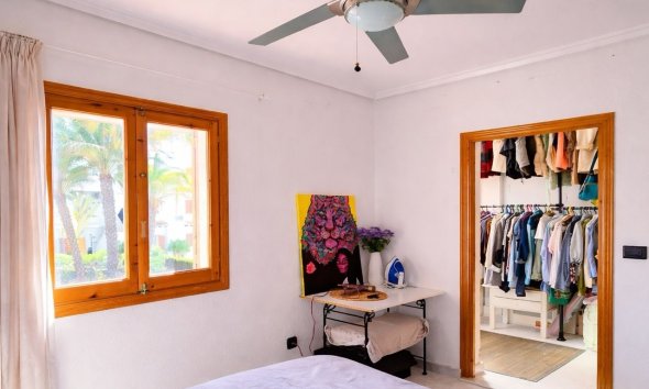 Revente - Bungalow -
Ciudad Quesada - Costa Blanca