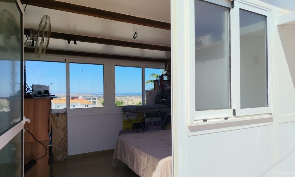 Revente - Bungalow -
Ciudad Quesada - Costa Blanca