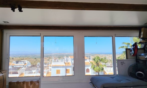 Revente - Bungalow -
Ciudad Quesada - Costa Blanca