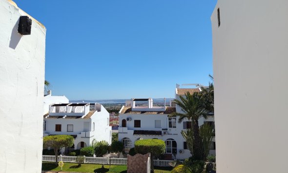 Revente - Bungalow -
Ciudad Quesada - Costa Blanca