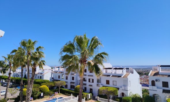 Revente - Bungalow -
Ciudad Quesada - Costa Blanca