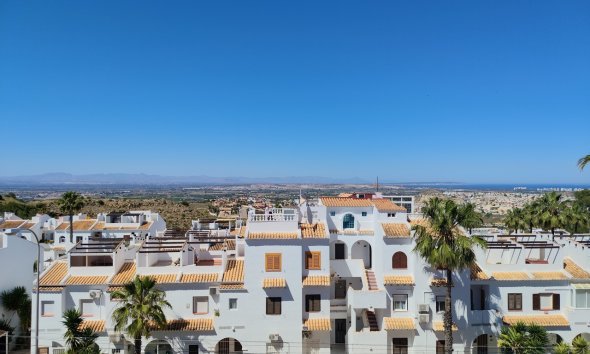 Revente - Bungalow -
Ciudad Quesada - Costa Blanca