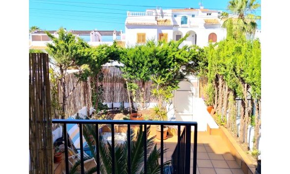 Revente - Bungalow -
Ciudad Quesada - Costa Blanca