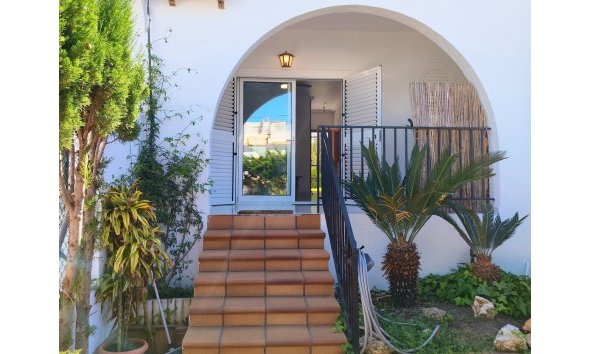 Revente - Bungalow -
Ciudad Quesada - Costa Blanca