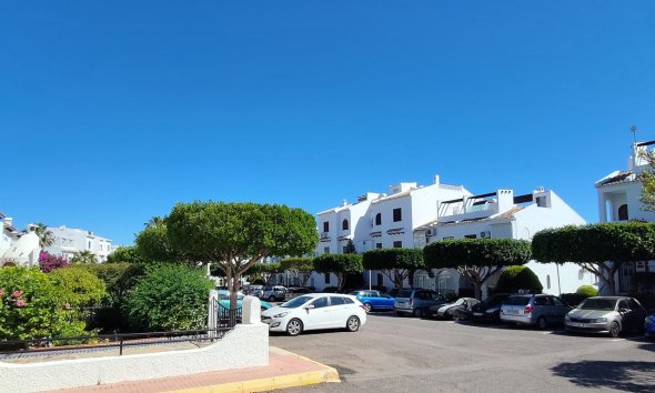 Revente - Bungalow -
Ciudad Quesada - Costa Blanca