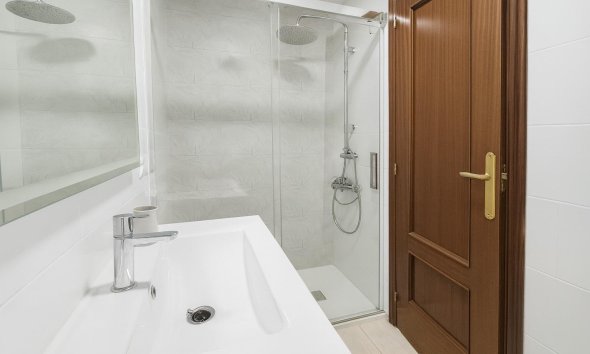 Revente - Apartment -
Torrevieja - Acequion