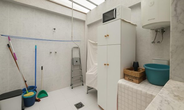 Revente - Apartment -
Torrevieja - Acequion