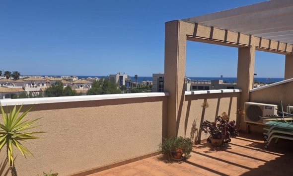 Revente - Apartment -
Orihuela Costa - Costa Blanca