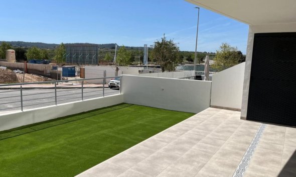 Revente - Apartment -
Orihuela Costa - Costa Blanca