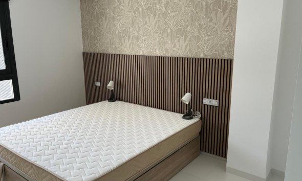Revente - Apartment -
Orihuela Costa - Costa Blanca