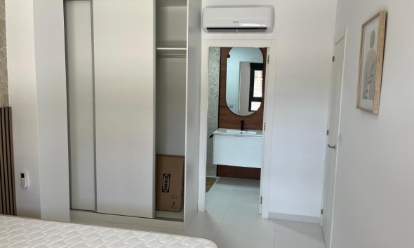 Revente - Apartment -
Orihuela Costa - Costa Blanca