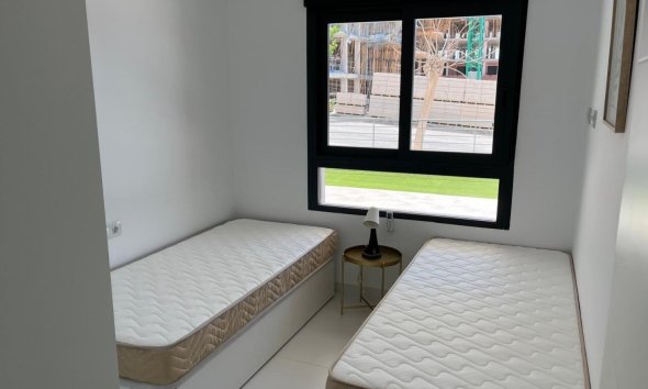 Revente - Apartment -
Orihuela Costa - Costa Blanca