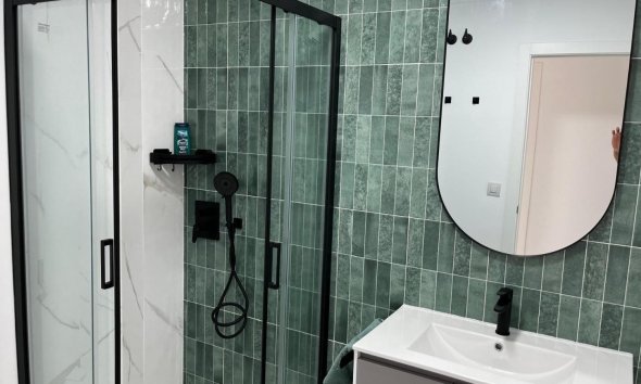Revente - Apartment -
Orihuela Costa - Costa Blanca