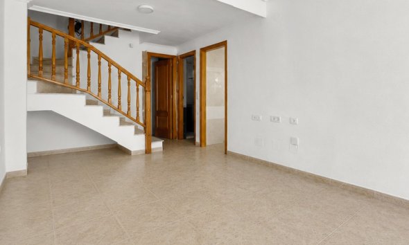 Revente - Town House -
Orihuela Costa - Costa Blanca