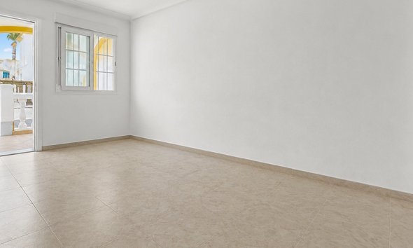 Revente - Town House -
Orihuela Costa - Costa Blanca