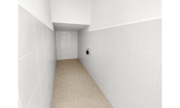 Revente - Town House -
Orihuela Costa - Costa Blanca