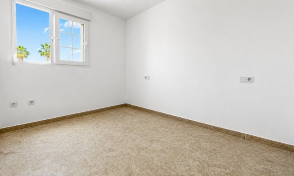 Revente - Town House -
Orihuela Costa - Costa Blanca