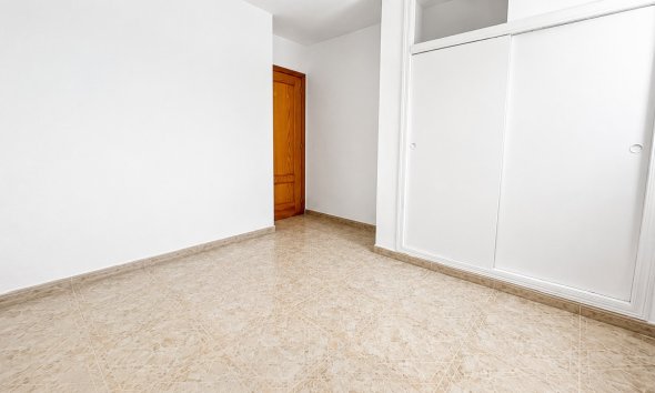 Revente - Town House -
Orihuela Costa - Costa Blanca