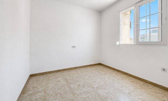 Revente - Town House -
Orihuela Costa - Costa Blanca