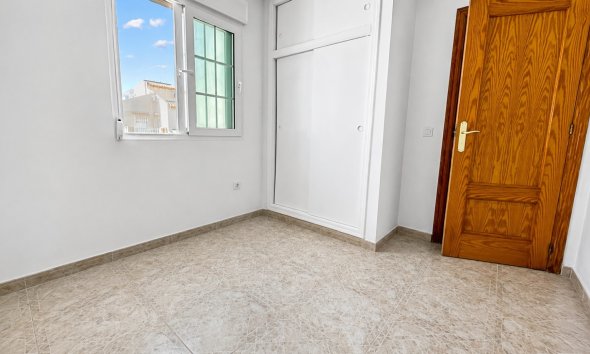 Revente - Town House -
Orihuela Costa - Costa Blanca