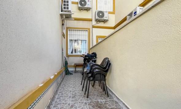 Revente - Bungalow -
Orihuela Costa - Costa Blanca