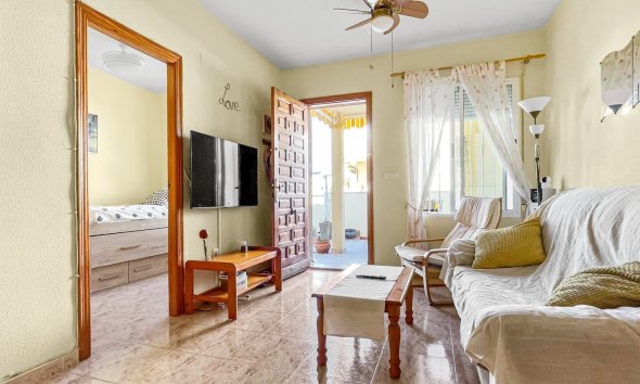 Revente - Bungalow -
Orihuela Costa - Costa Blanca