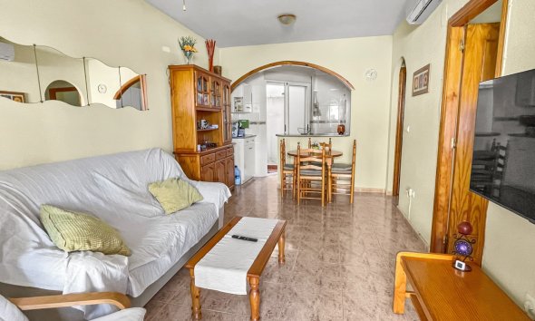 Revente - Bungalow -
Orihuela Costa - Costa Blanca