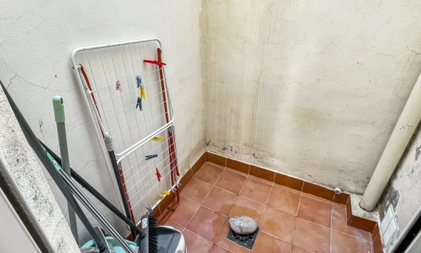 Revente - Bungalow -
Orihuela Costa - Costa Blanca