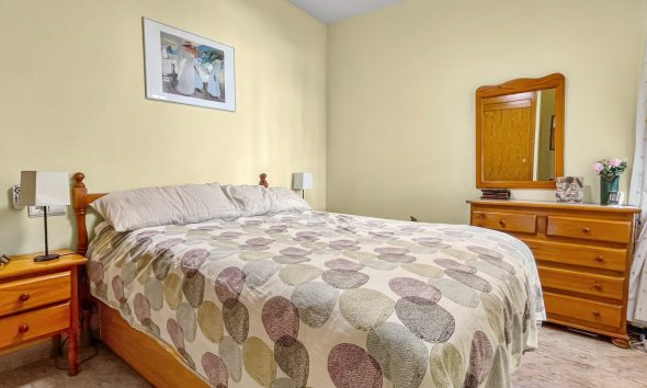 Revente - Bungalow -
Orihuela Costa - Costa Blanca