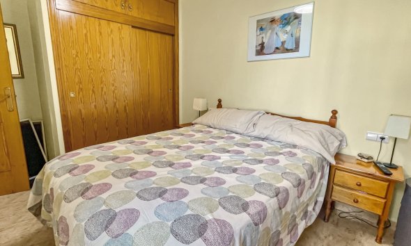 Revente - Bungalow -
Orihuela Costa - Costa Blanca