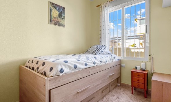 Revente - Bungalow -
Orihuela Costa - Costa Blanca