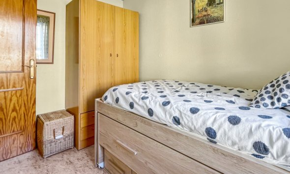 Revente - Bungalow -
Orihuela Costa - Costa Blanca