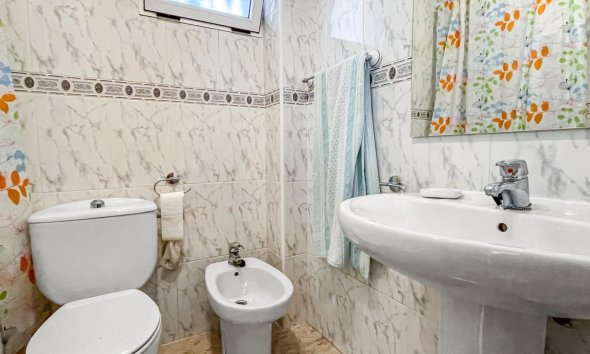 Revente - Bungalow -
Orihuela Costa - Costa Blanca