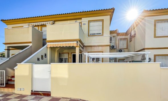 Revente - Bungalow -
Orihuela Costa - Costa Blanca