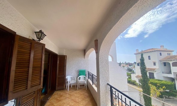 Reventa - Apartment -
Cabo Roig
