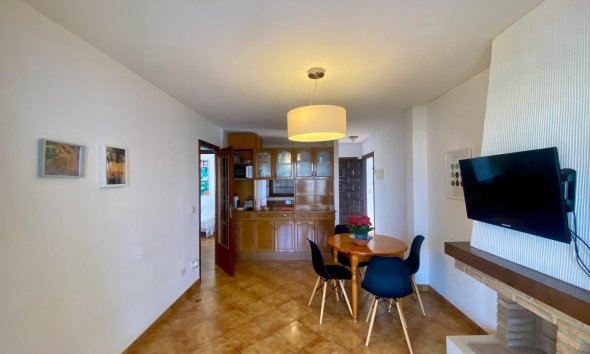 Reventa - Apartment -
Cabo Roig