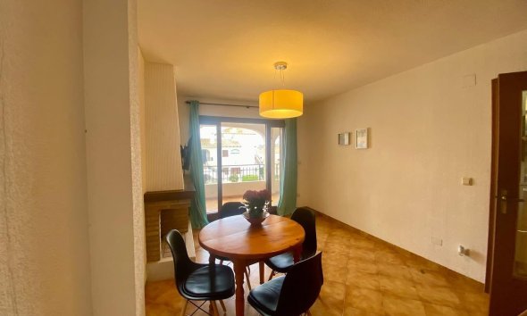 Reventa - Apartment -
Cabo Roig